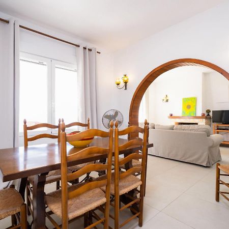 Holiday Home Pueblo De La Luz By Interhome コンブレ・デル・ソル エクステリア 写真