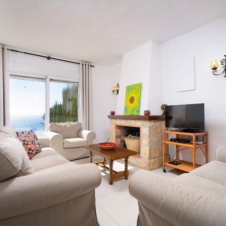 Holiday Home Pueblo De La Luz By Interhome コンブレ・デル・ソル エクステリア 写真