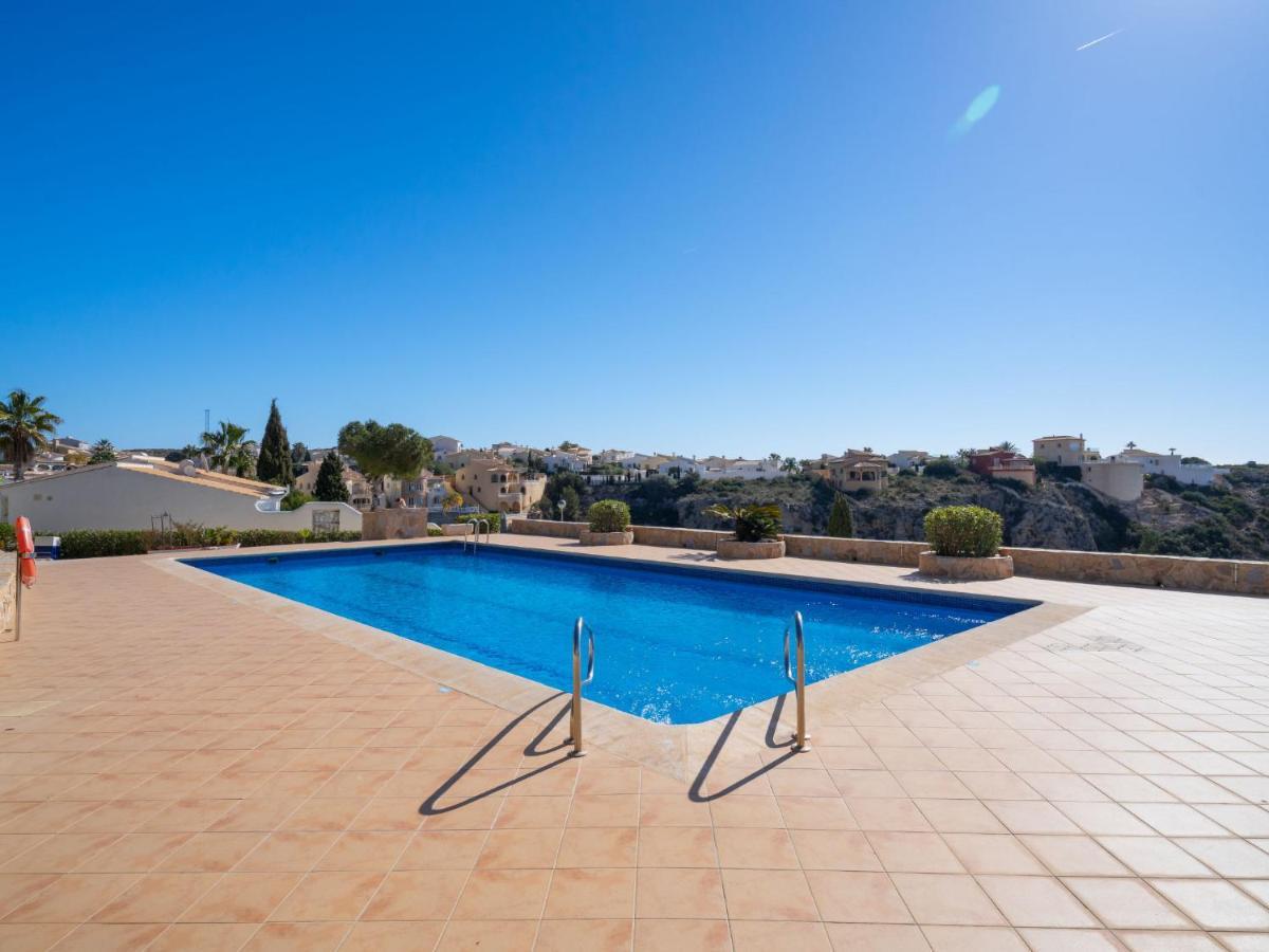 Holiday Home Pueblo De La Luz By Interhome コンブレ・デル・ソル エクステリア 写真