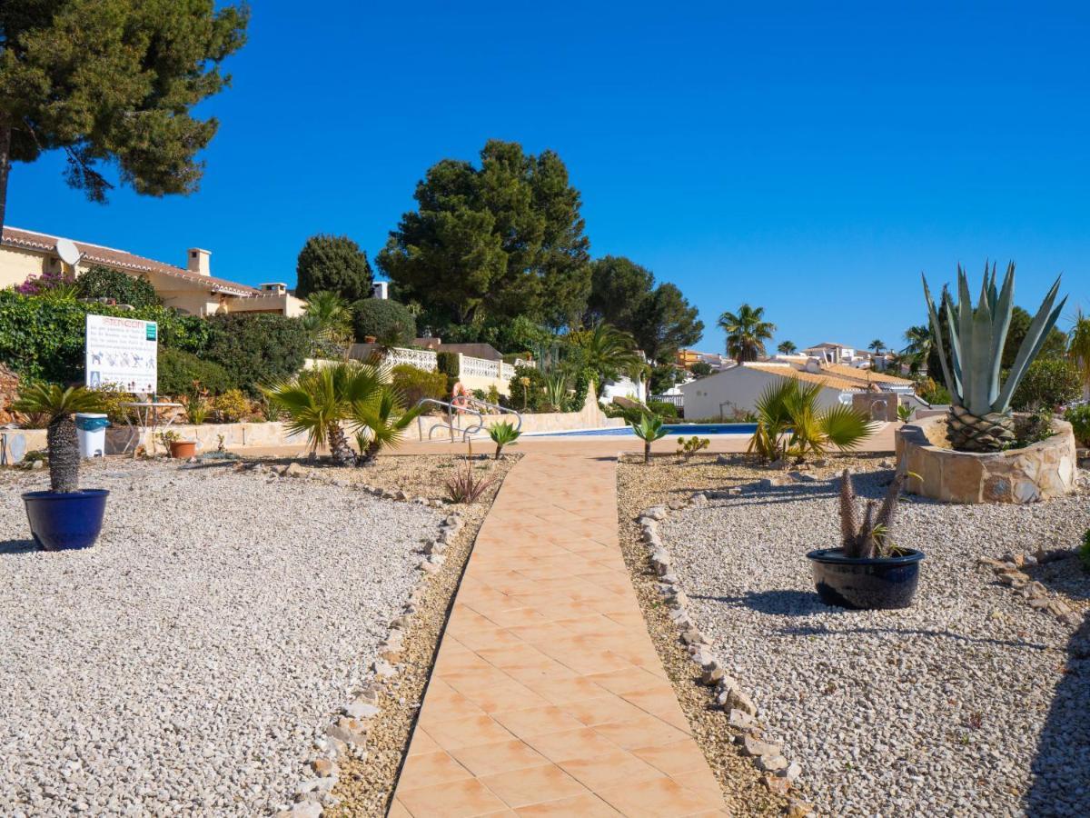 Holiday Home Pueblo De La Luz By Interhome コンブレ・デル・ソル エクステリア 写真