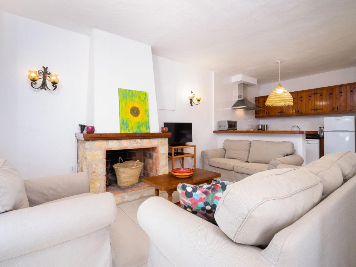 Holiday Home Pueblo De La Luz By Interhome コンブレ・デル・ソル エクステリア 写真